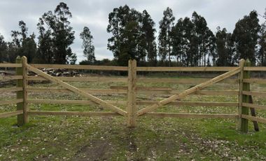 Parcela en venta en RETIRO