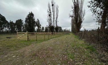 Parcela en venta en RETIRO