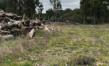 Parcela en venta en RETIRO