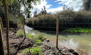 Parcela en venta en RETIRO