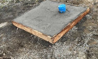 Parcela en venta en RETIRO