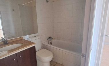 Departamento en venta  en QUINTA NORMAL
