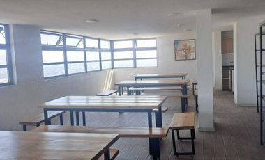 Departamento en venta  en QUINTA NORMAL