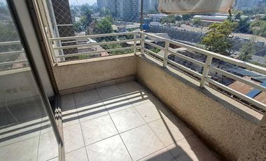 Departamento en venta  en QUINTA NORMAL
