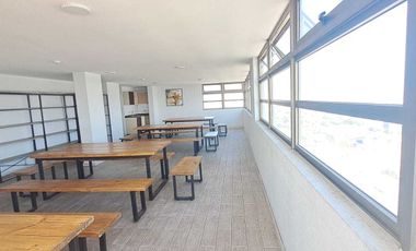 Departamento en venta  en QUINTA NORMAL