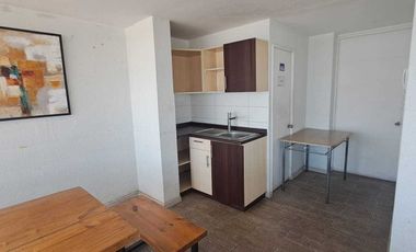 Departamento en venta  en QUINTA NORMAL