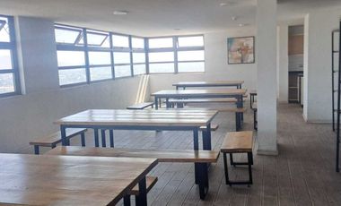 Departamento en venta  en QUINTA NORMAL