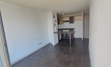 Departamento en venta  en QUINTA NORMAL