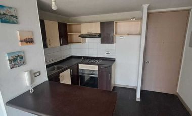 Departamento en venta  en QUINTA NORMAL