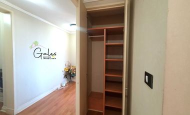 Departamento en arriendo en TEMUCO