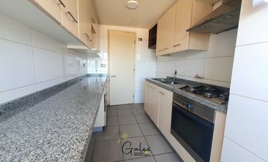 Departamento en arriendo en TEMUCO