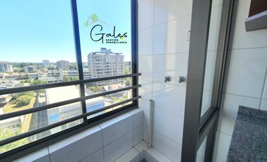 Departamento en arriendo en TEMUCO