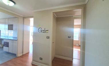 Departamento en arriendo en TEMUCO