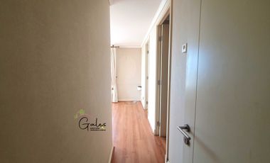 Departamento en arriendo en TEMUCO