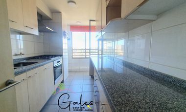 Departamento en arriendo en TEMUCO