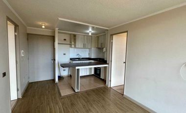 Departamento en venta en OSORNO