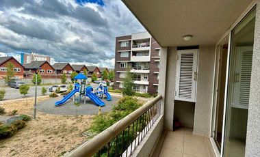 Departamento en venta en OSORNO