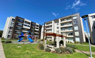 Departamento en venta en OSORNO