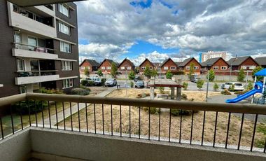 Departamento en venta en OSORNO