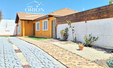 Casa en arriendo en COQUIMBO