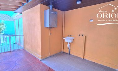 Casa en arriendo en COQUIMBO