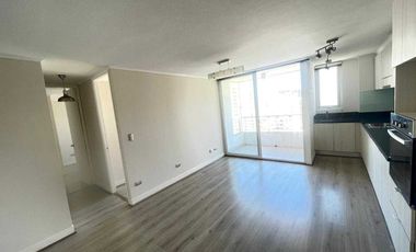 Departamento en arriendo en SANTIAGO