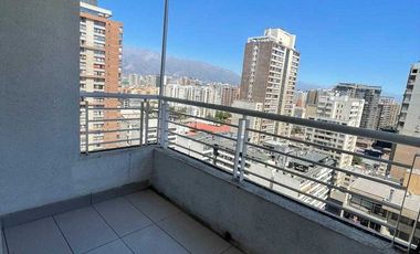 Departamento en arriendo en SANTIAGO