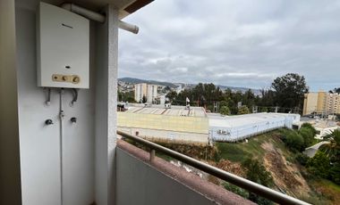 Departamento en arriendo en VALPARAÍSO