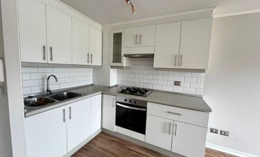 Departamento en arriendo en VALPARAÍSO