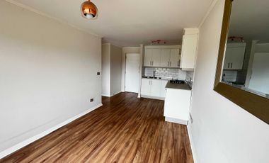 Departamento en arriendo en VALPARAÍSO