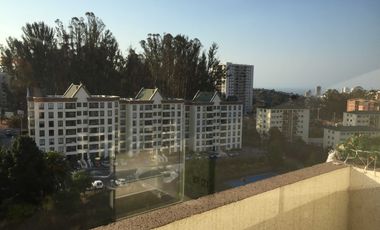 Departamento en arriendo en VALPARAÍSO
