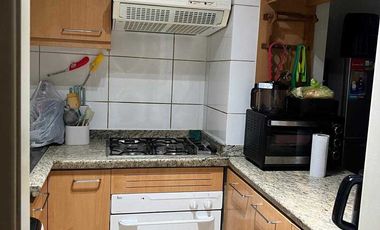 Departamento en arriendo en SANTIAGO