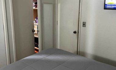 Departamento en arriendo en SANTIAGO