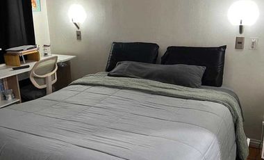 Departamento en arriendo en SANTIAGO