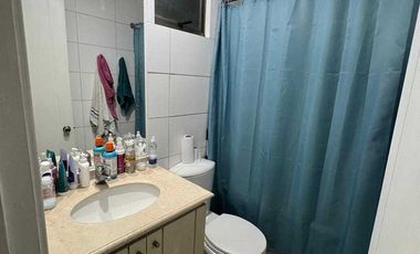 Departamento en arriendo en SANTIAGO