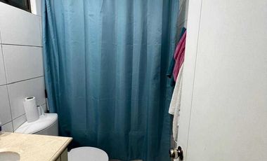 Departamento en arriendo en SANTIAGO