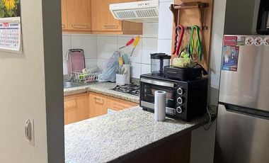 Departamento en arriendo en SANTIAGO