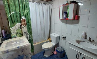 Casa en venta en ISLA DE MAIPO