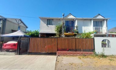 Casa en venta en ISLA DE MAIPO