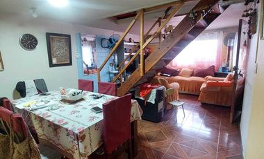 Casa en venta en ISLA DE MAIPO