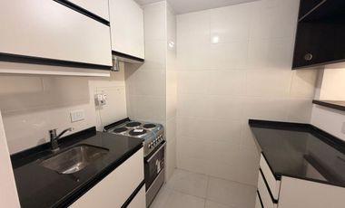 ALQUILER DEPTO MONOAMBIENTE PALERMO SOHO.