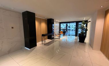 ALQUILER DEPTO MONOAMBIENTE PALERMO SOHO.