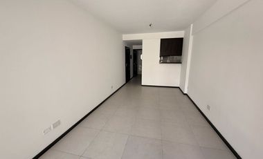 ALQUILER DEPTO MONOAMBIENTE PALERMO SOHO.