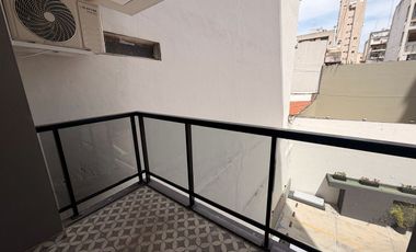 ALQUILER DEPTO MONOAMBIENTE PALERMO SOHO.