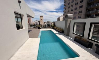 ALQUILER DEPTO MONOAMBIENTE PALERMO SOHO.