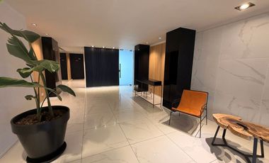 ALQUILER DEPTO MONOAMBIENTE PALERMO SOHO.