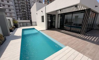 ALQUILER DEPTO MONOAMBIENTE PALERMO SOHO.