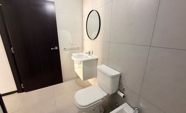 ALQUILER DEPTO MONOAMBIENTE PALERMO SOHO.