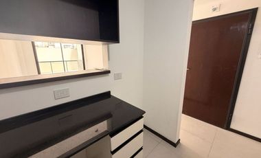 ALQUILER DEPTO MONOAMBIENTE PALERMO SOHO.