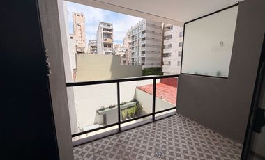 ALQUILER DEPTO MONOAMBIENTE PALERMO SOHO.